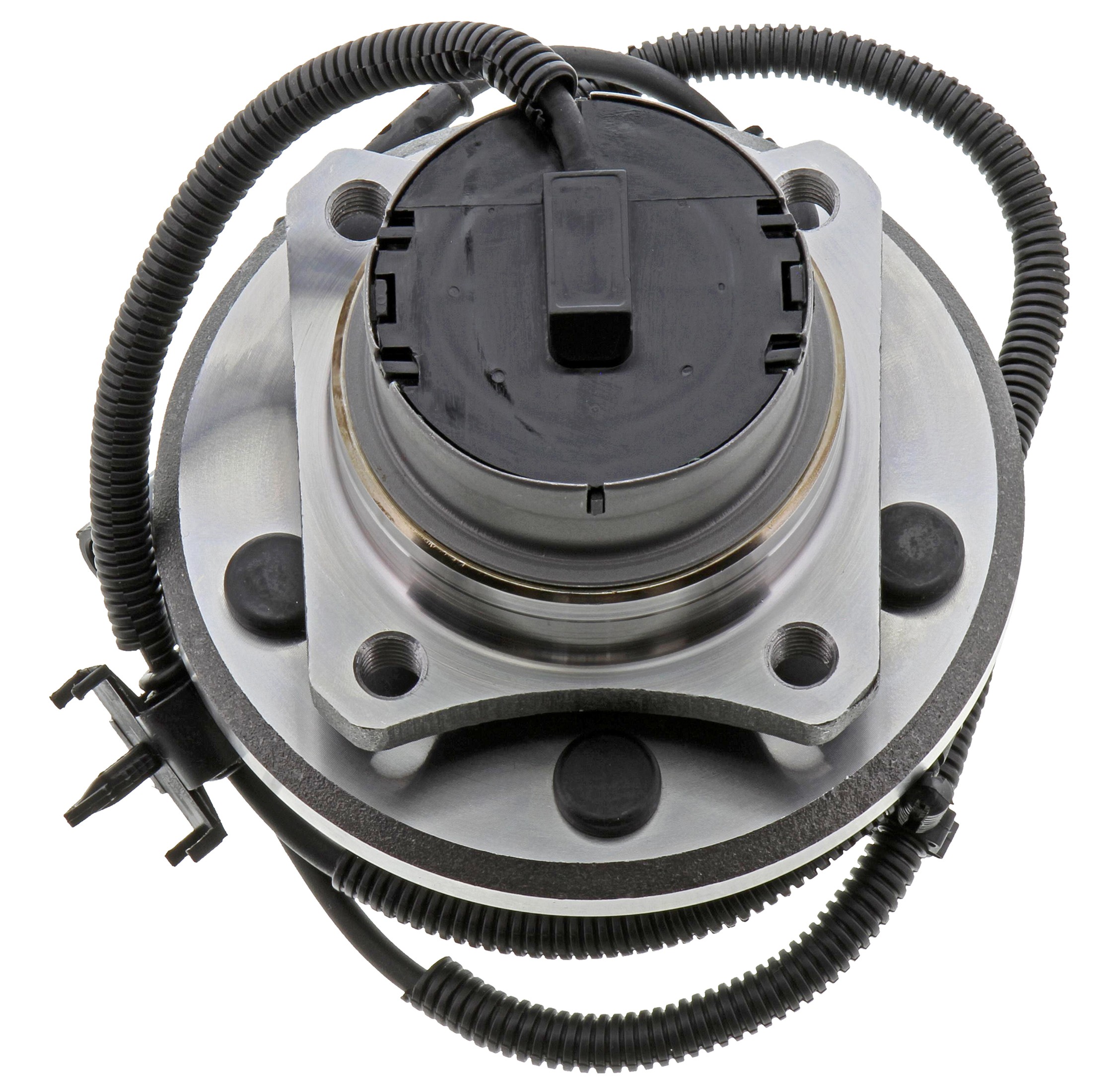MEVOTECH Wheel Bearing & Hub H513196