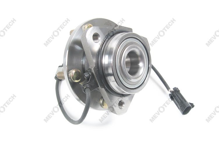 MEVOTECH Wheel Bearing & Hub H513200