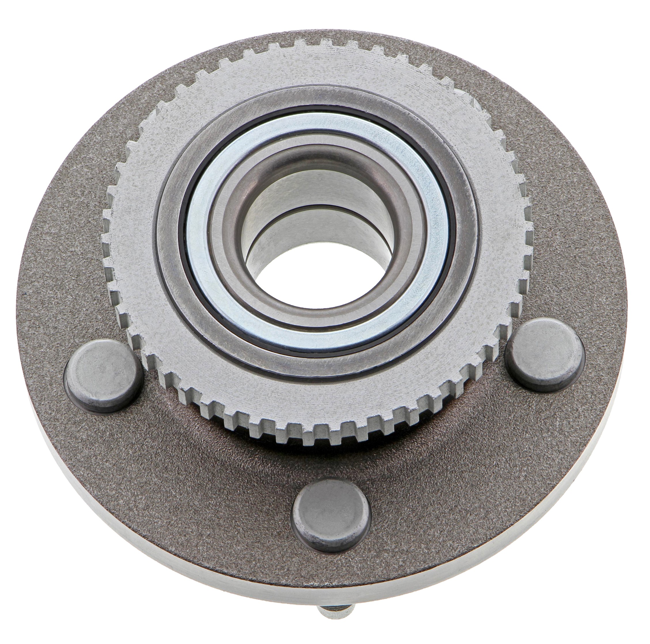 MEVOTECH Wheel Bearing & Hub H513202