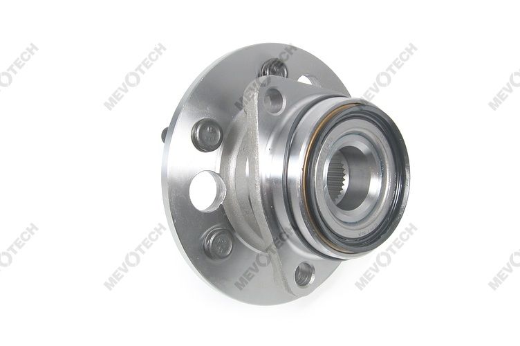 MEVOTECH Wheel Bearing & Hub H515002