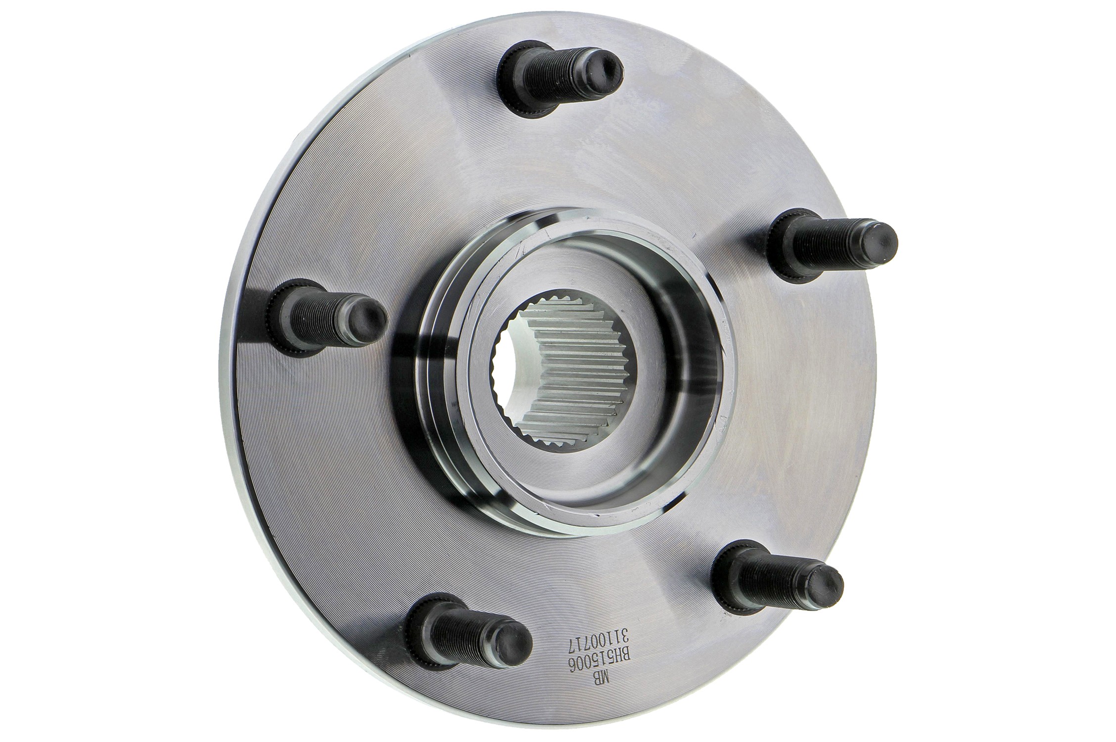 MEVOTECH Wheel Bearing & Hub H515006