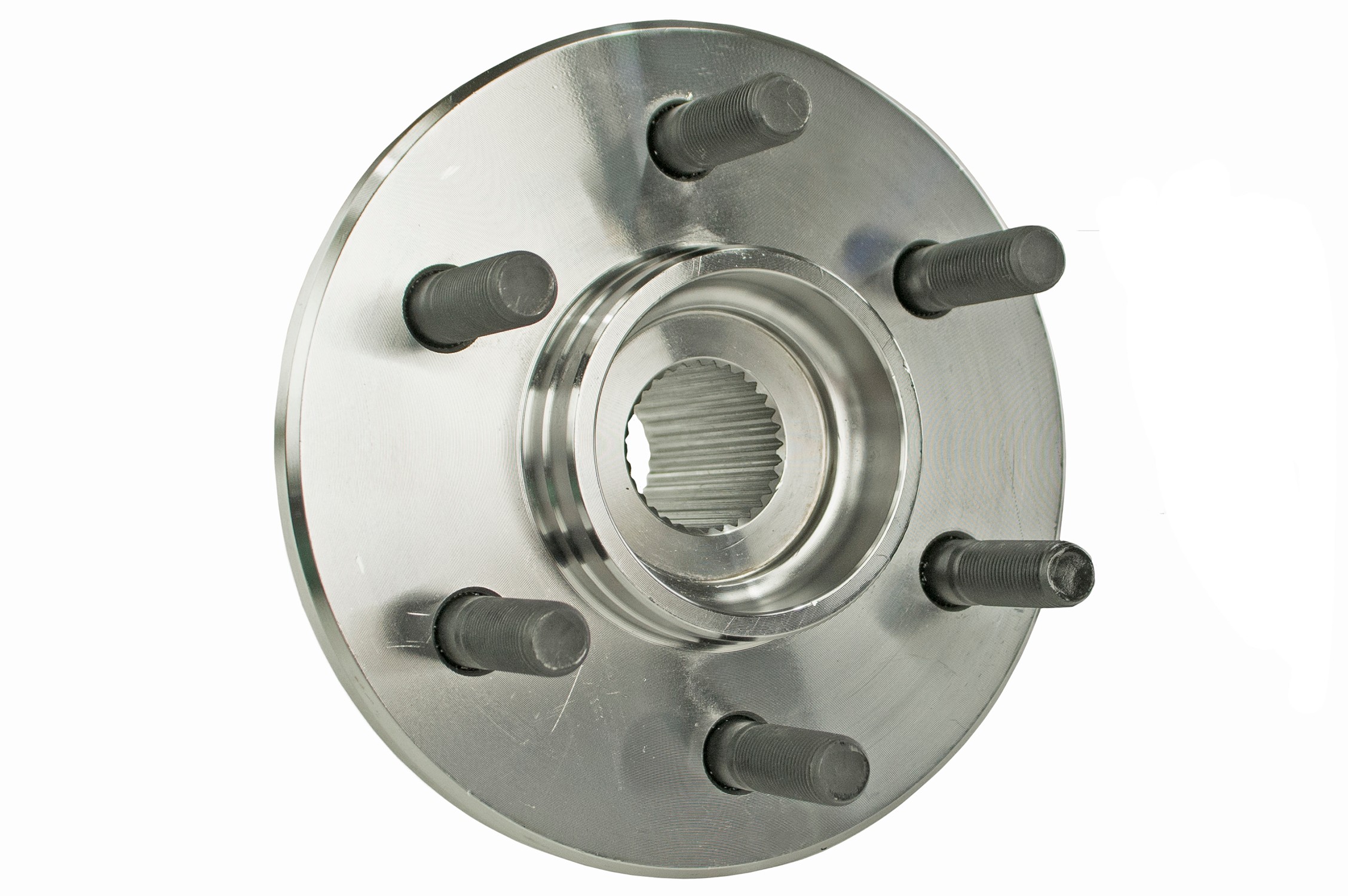 MEVOTECH Wheel Bearing & Hub H515009