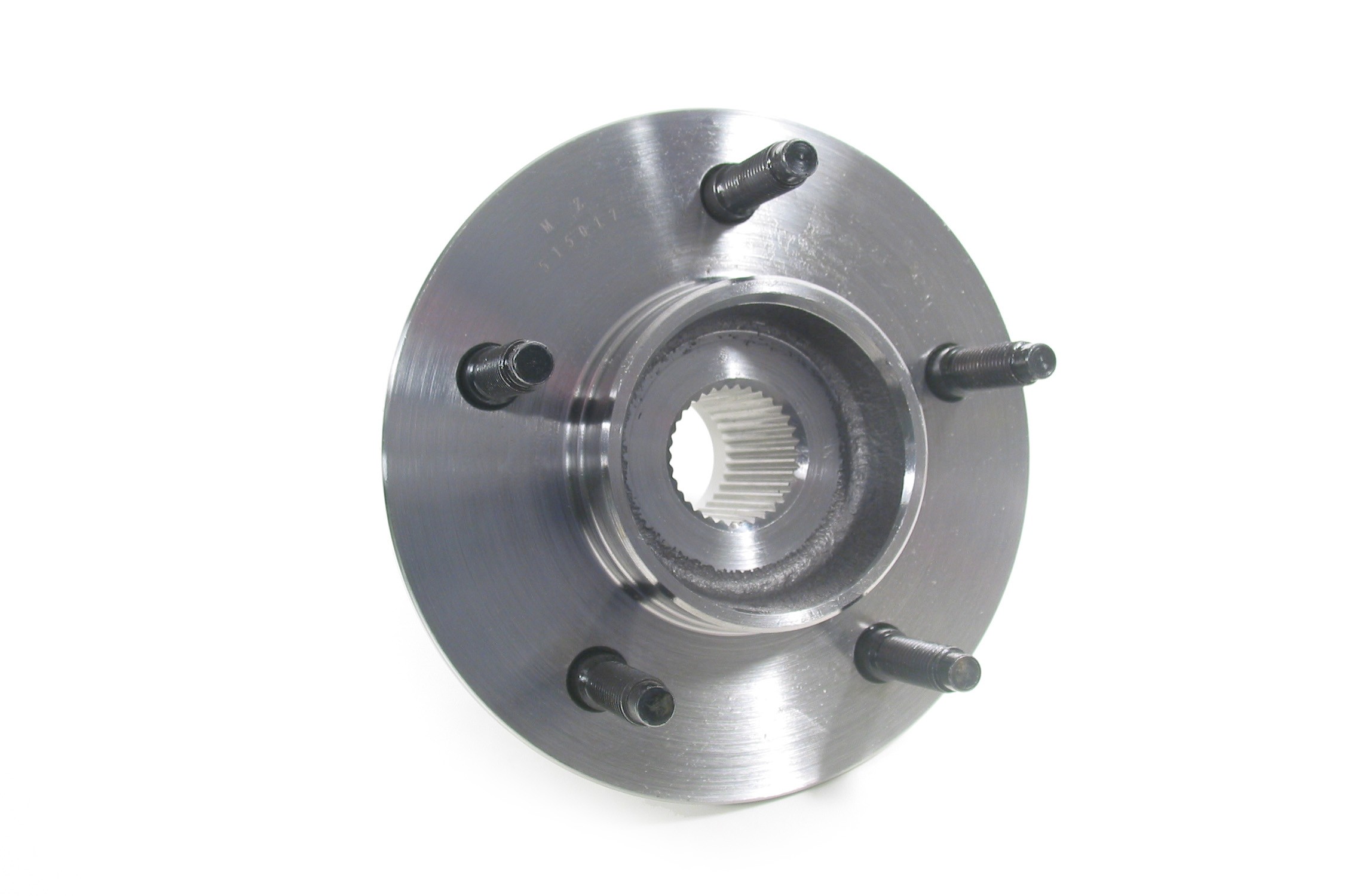 MEVOTECH Wheel Bearing & Hub H515017