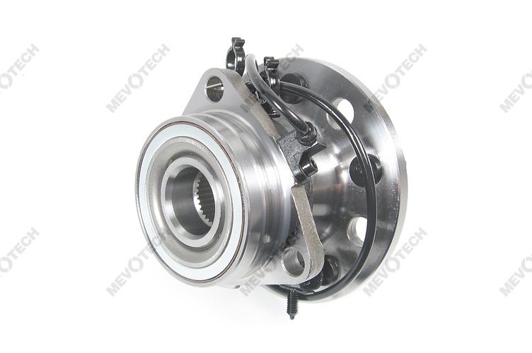 MEVOTECH Wheel Bearing & Hub H515019