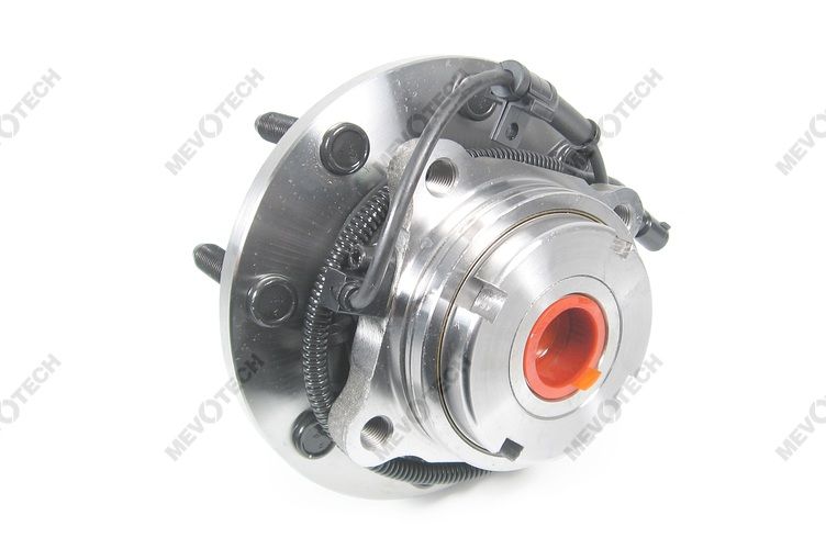 MEVOTECH Wheel Bearing & Hub H515020