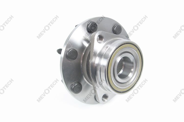 MEVOTECH Wheel Bearing & Hub H515022