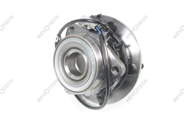 MEVOTECH Wheel Bearing & Hub H515023