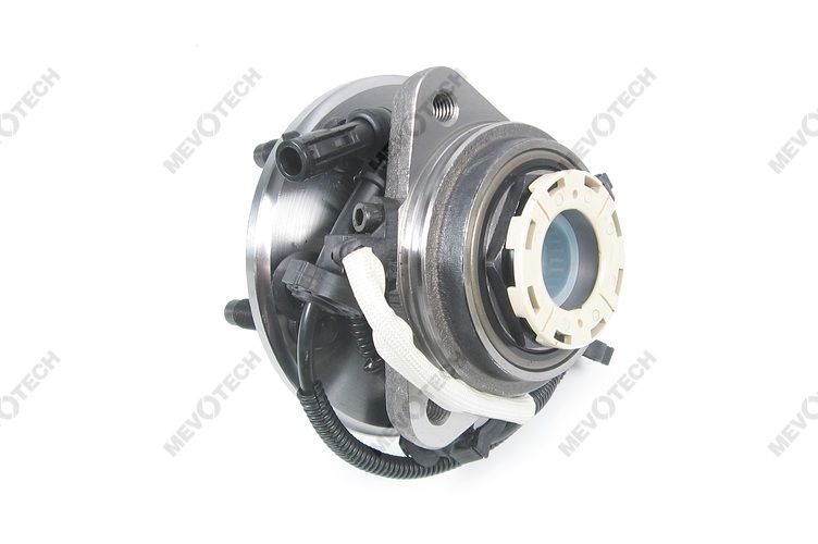 MEVOTECH Wheel Bearing & Hub H515027