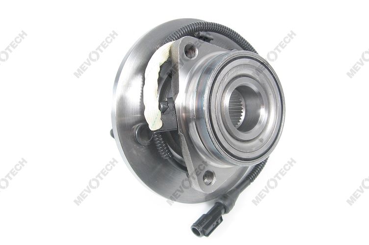 MEVOTECH Wheel Bearing & Hub H515031