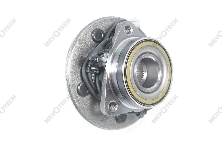 MEVOTECH Wheel Bearing & Hub H515039