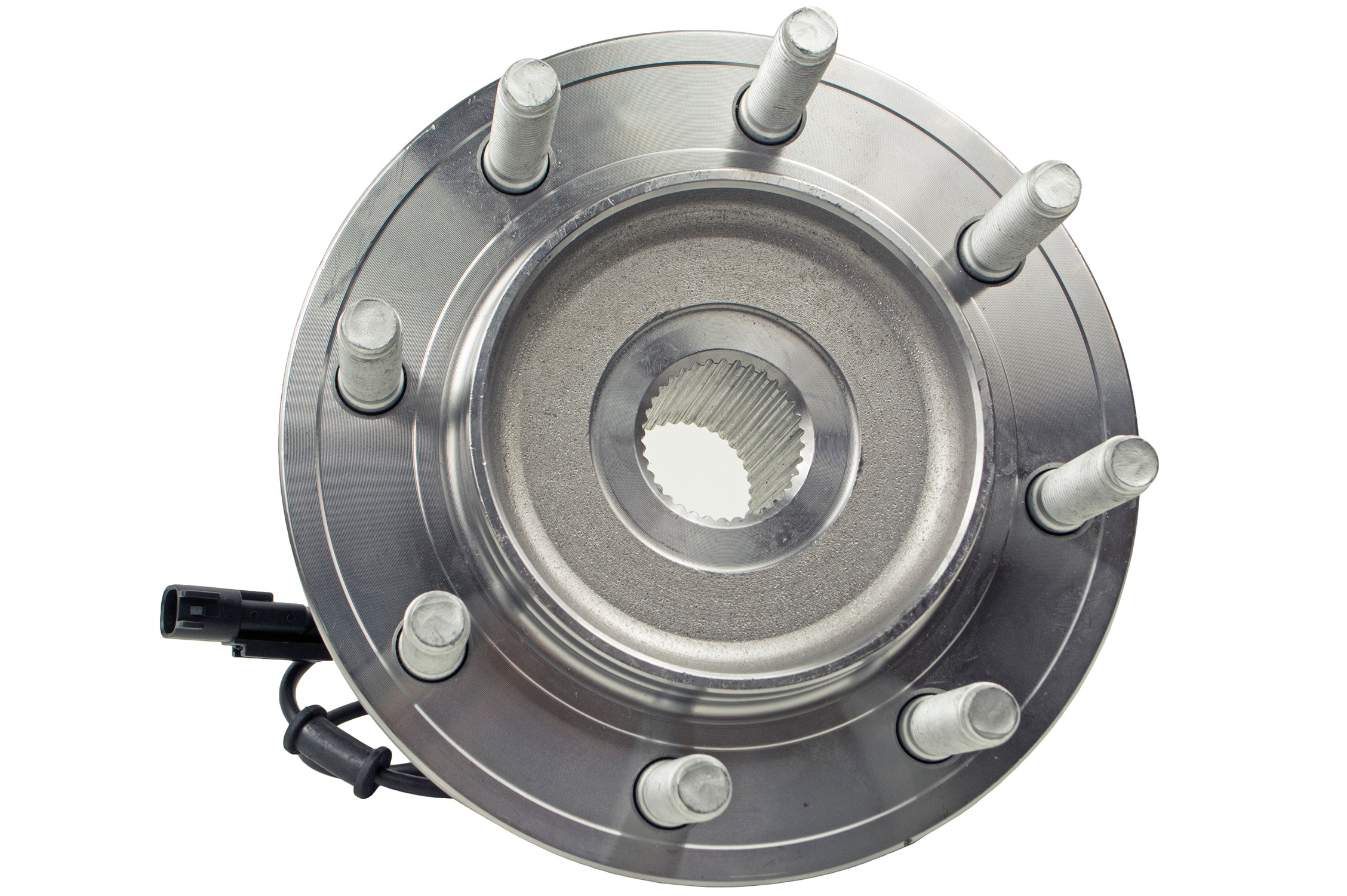 MEVOTECH Wheel Bearing & Hub H515148