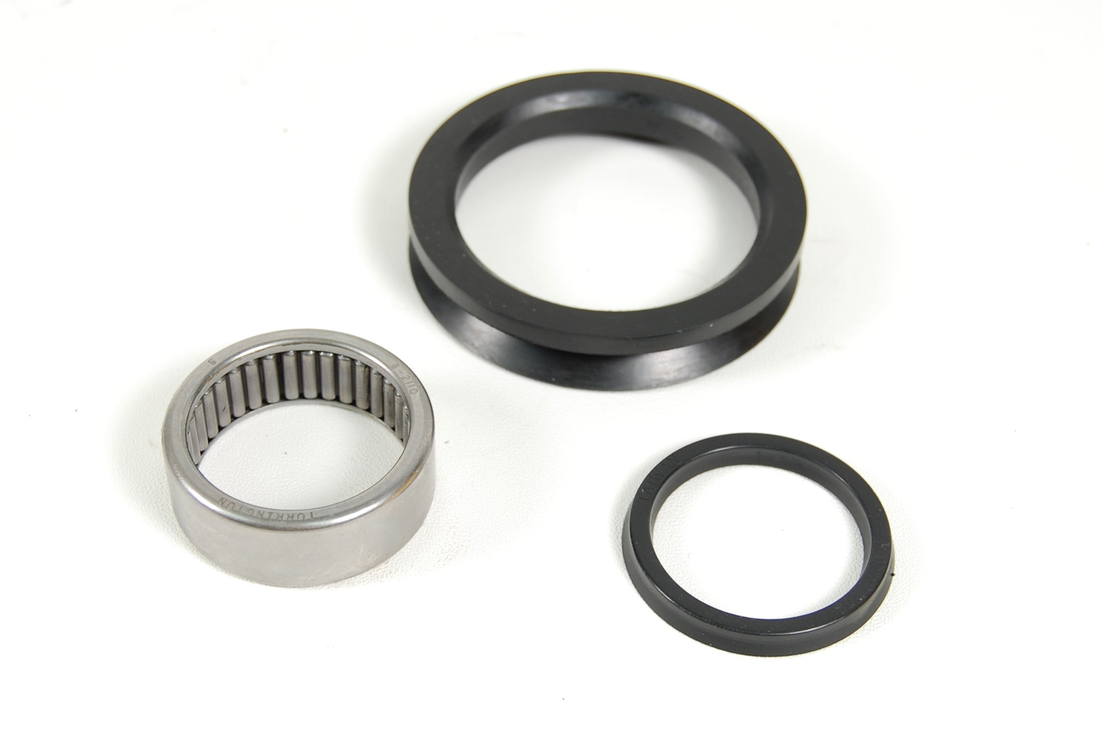 MEVOTECH Wheel Bearing HSBK1