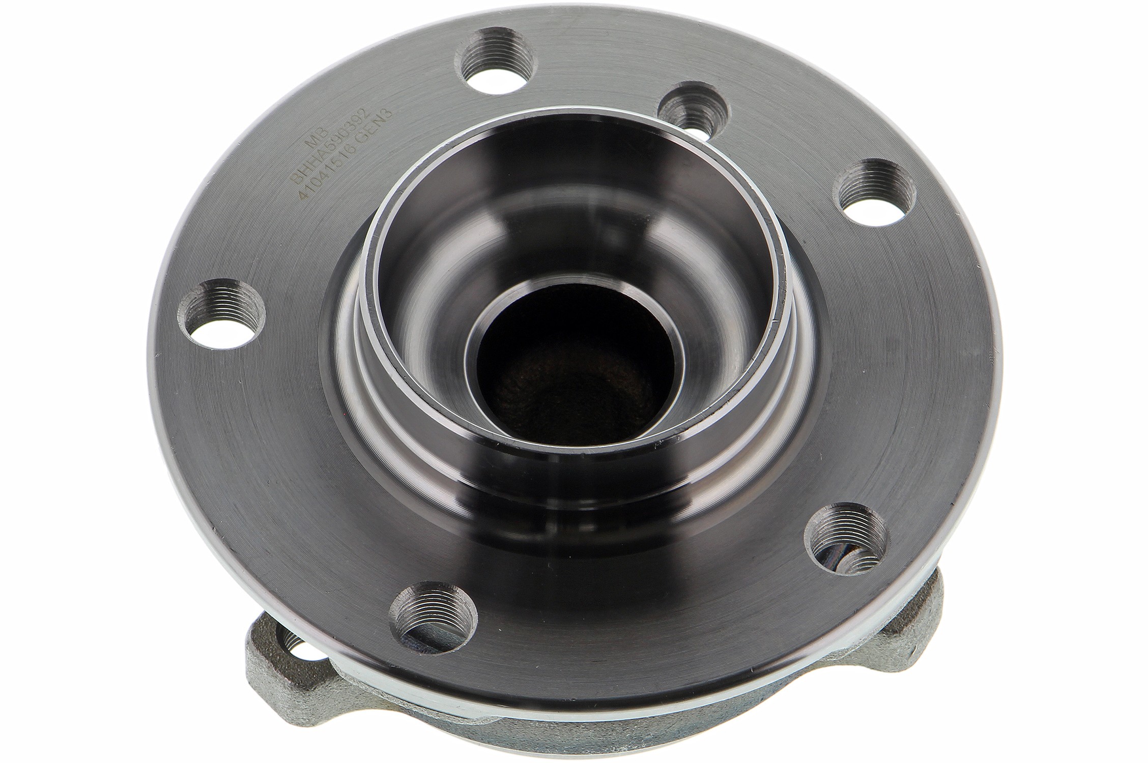 MEVOTECH Wheel Bearing & Hub MB10305