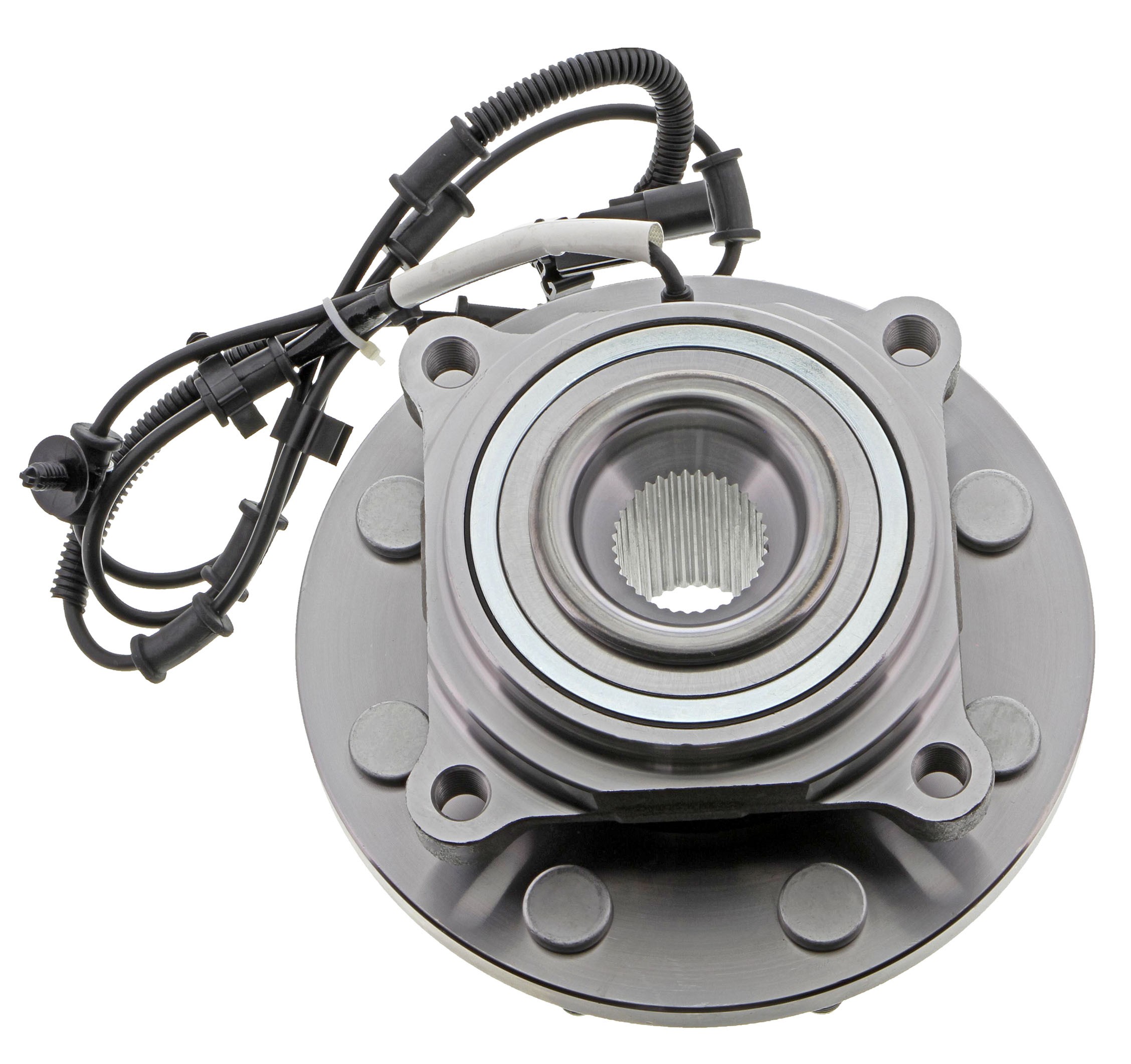 MEVOTECH Wheel Bearing & Hub MB25321