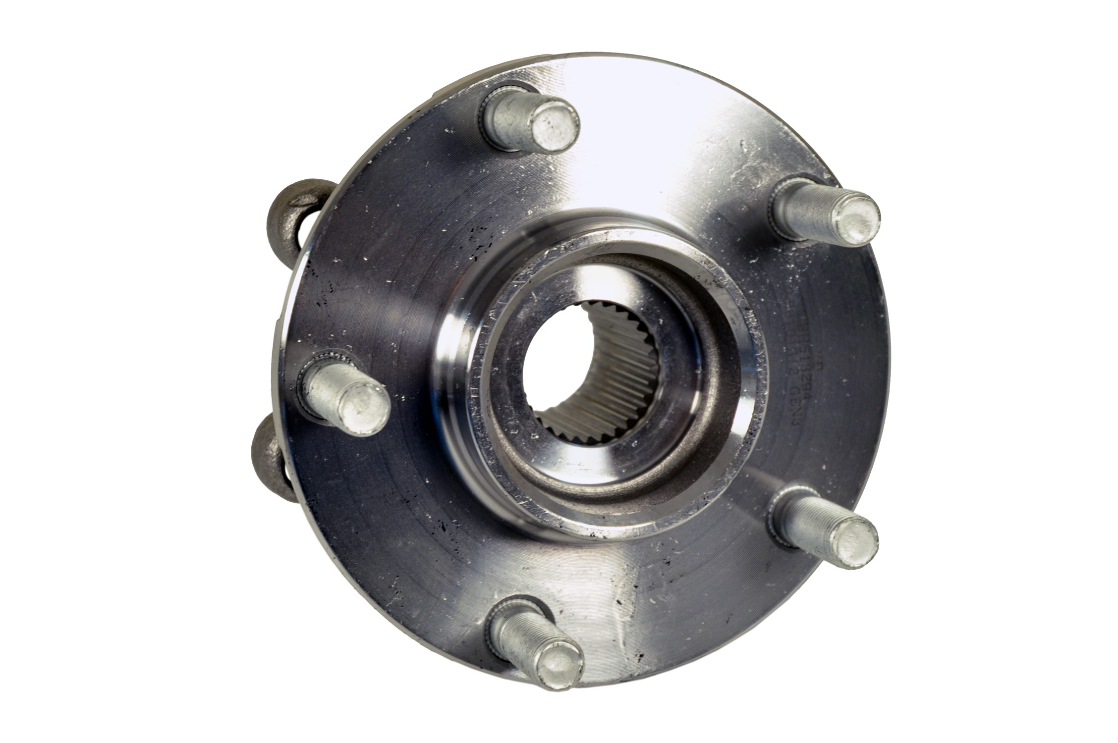 MEVOTECH Wheel Bearing & Hub MB30302