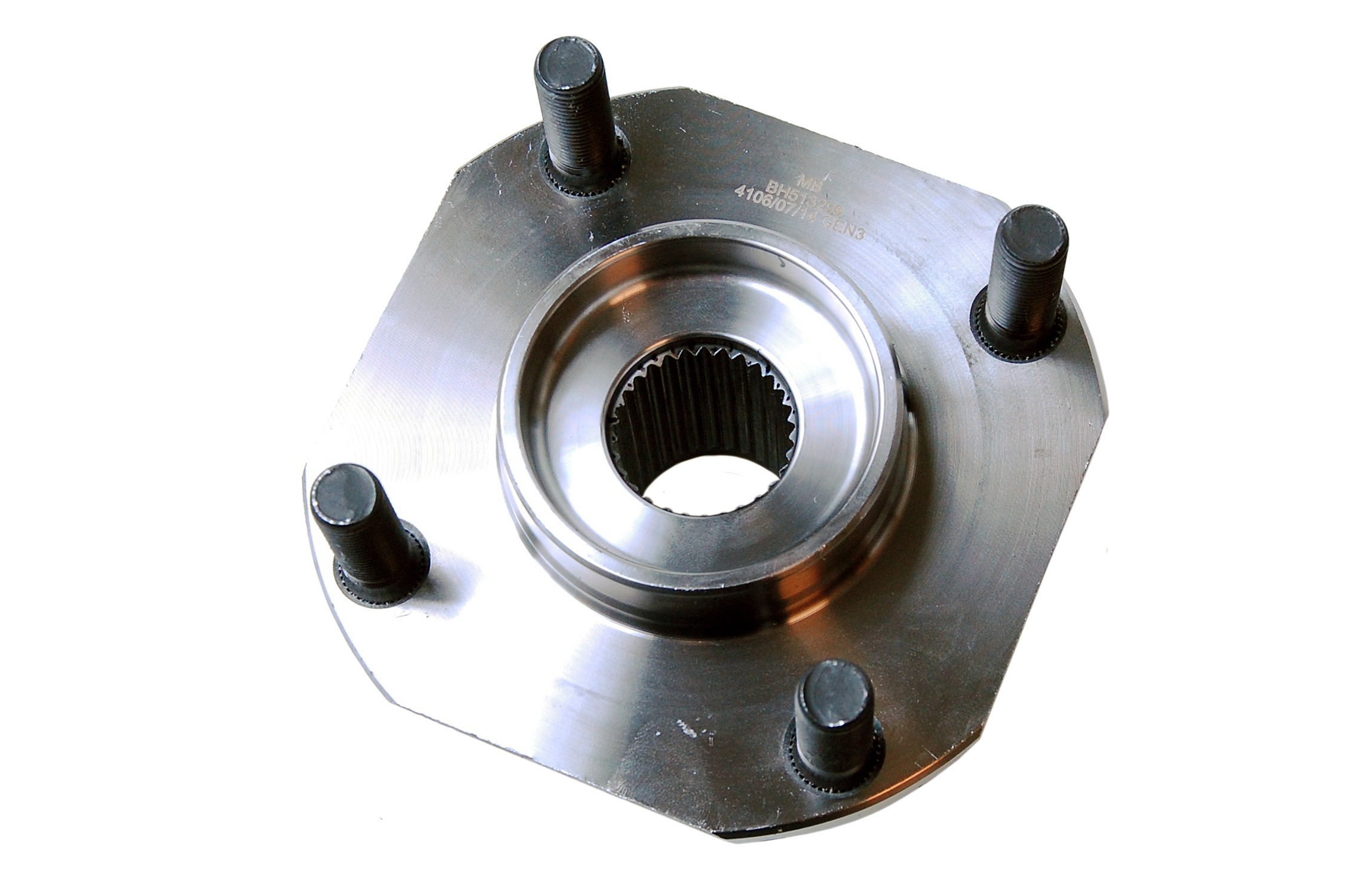 MEVOTECH Wheel Bearing & Hub MB30305