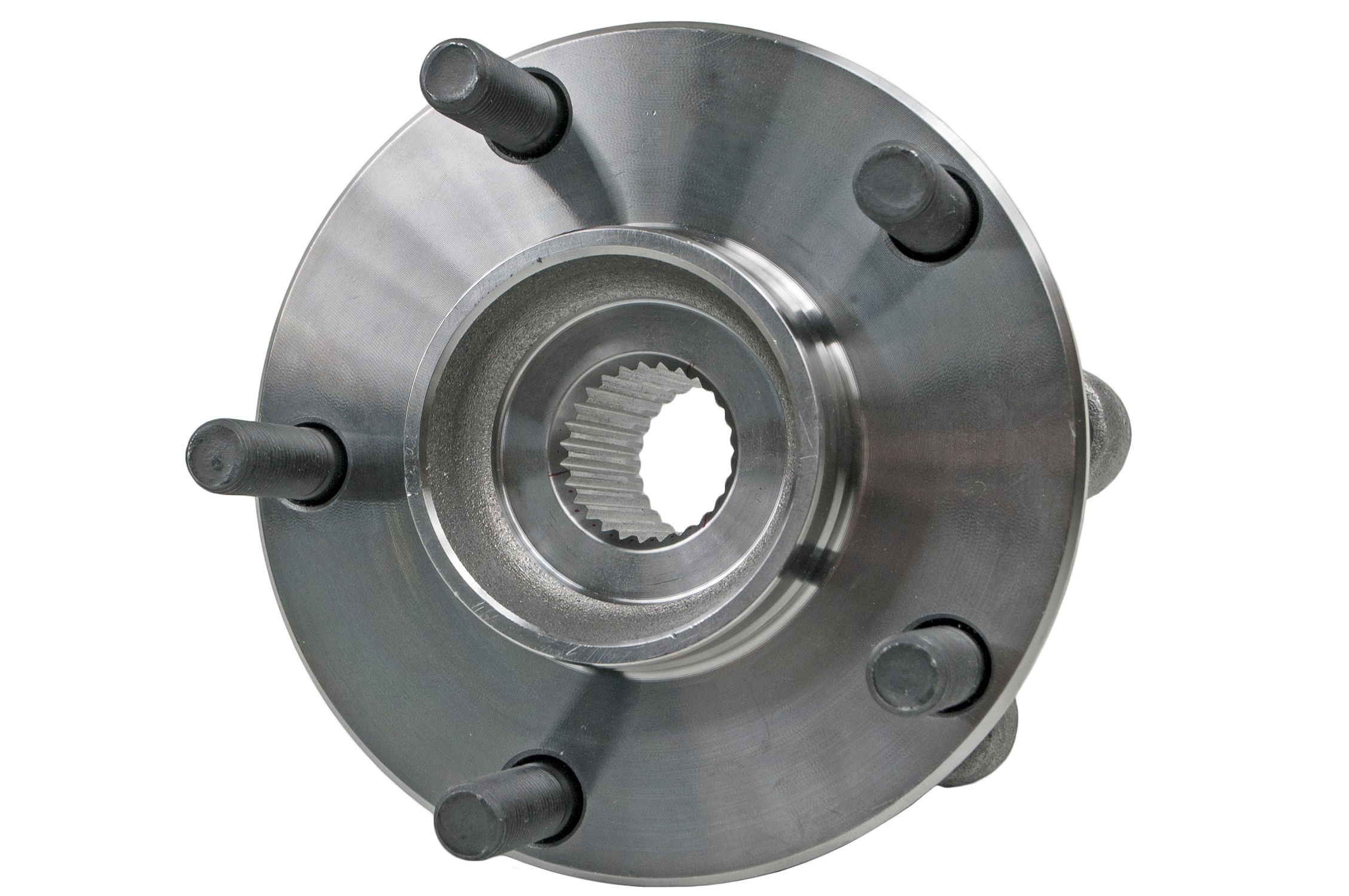 MEVOTECH Wheel Bearing & Hub MB30312