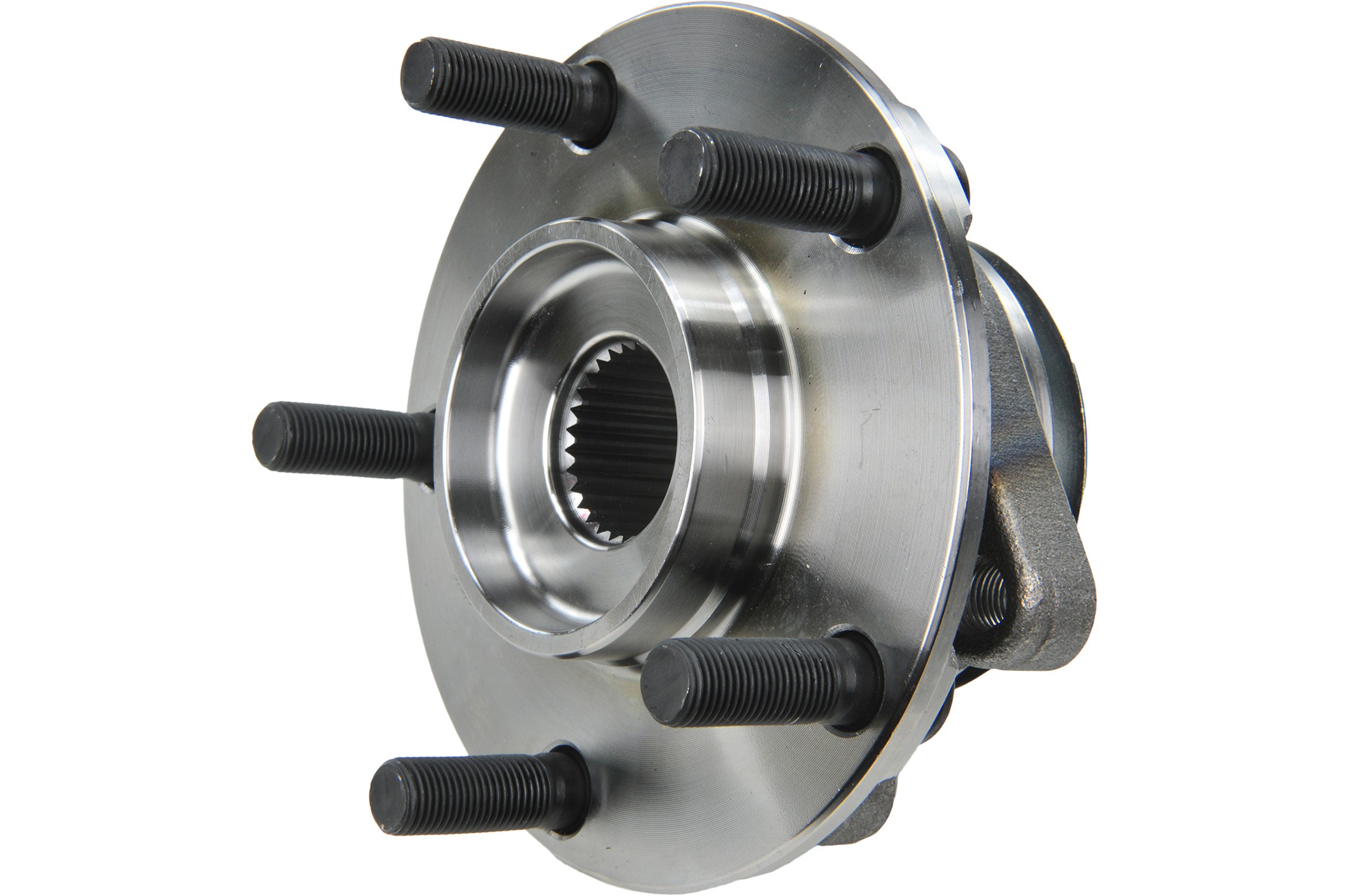 MEVOTECH Wheel Bearing & Hub MB30319