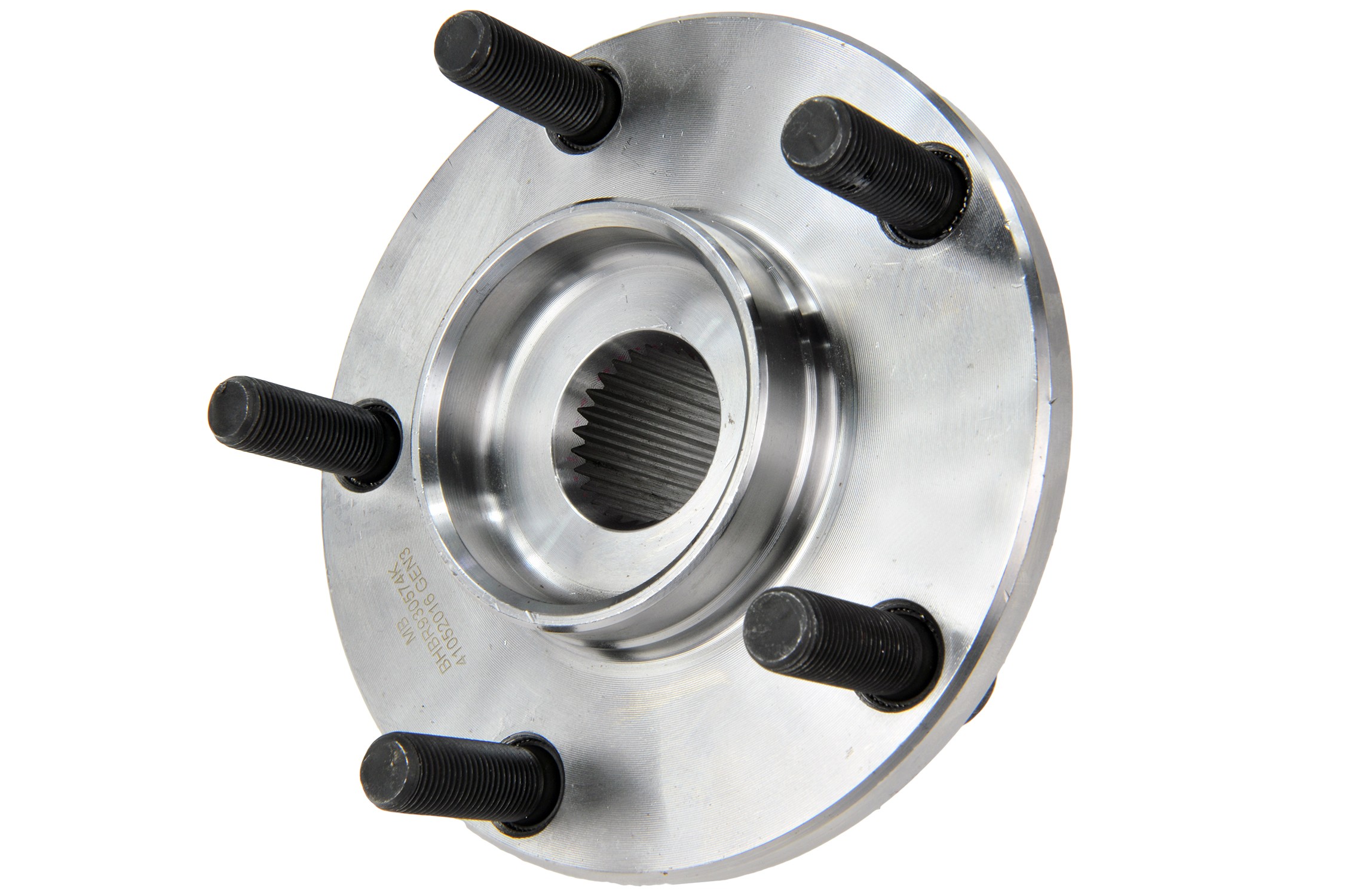 MEVOTECH Wheel Bearing & Hub MB30322