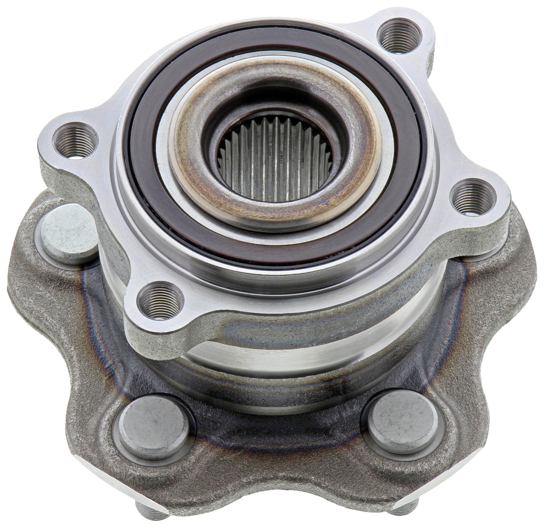 MEVOTECH Wheel Bearing & Hub MB30330