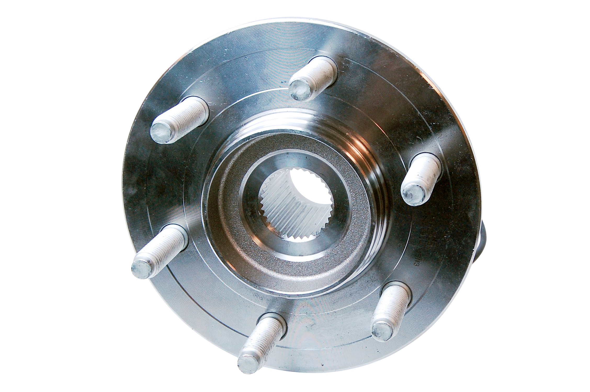 MEVOTECH Wheel Bearing & Hub MB40301