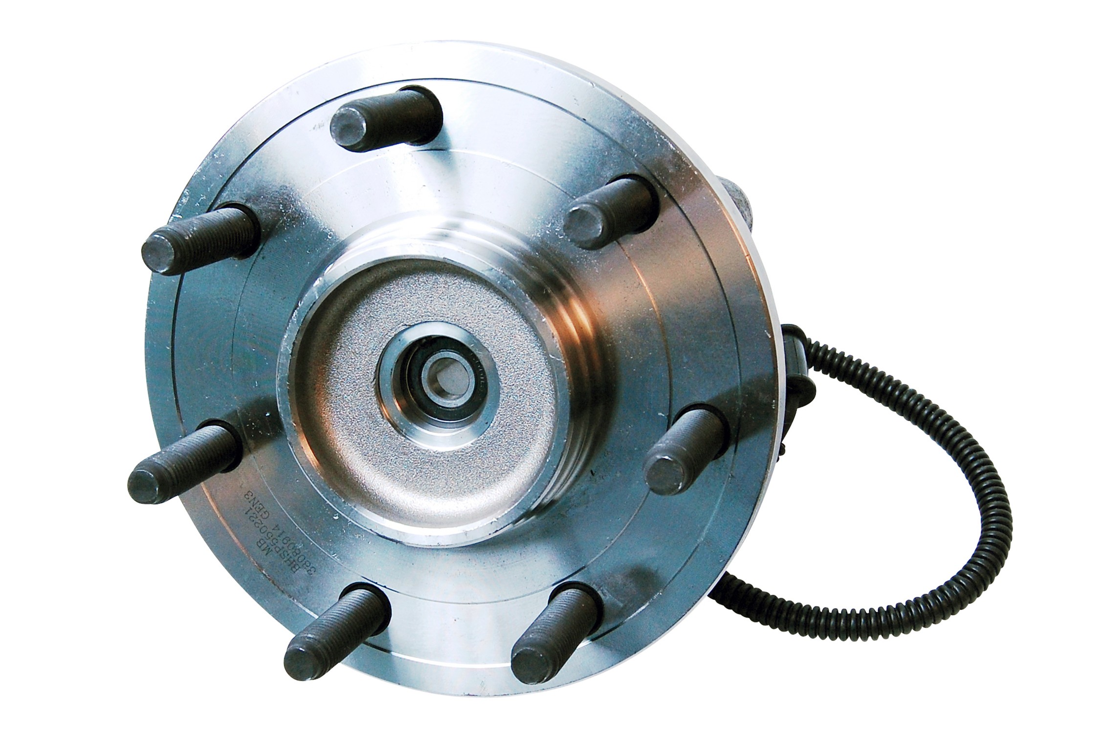 MEVOTECH Wheel Bearing & Hub MB40304
