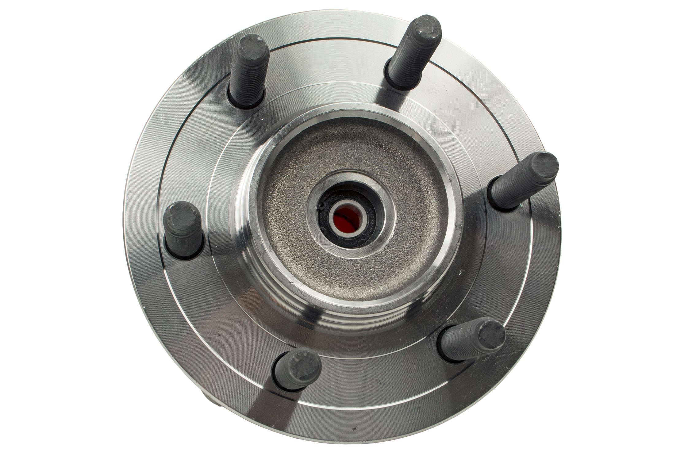 MEVOTECH Wheel Bearing & Hub MB40311