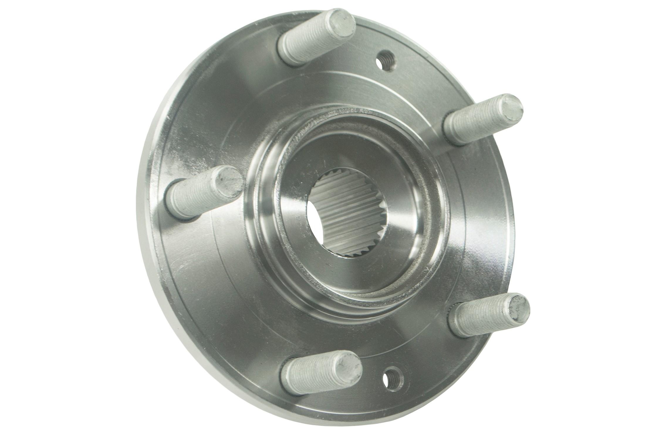MEVOTECH Wheel Bearing & Hub MB40313
