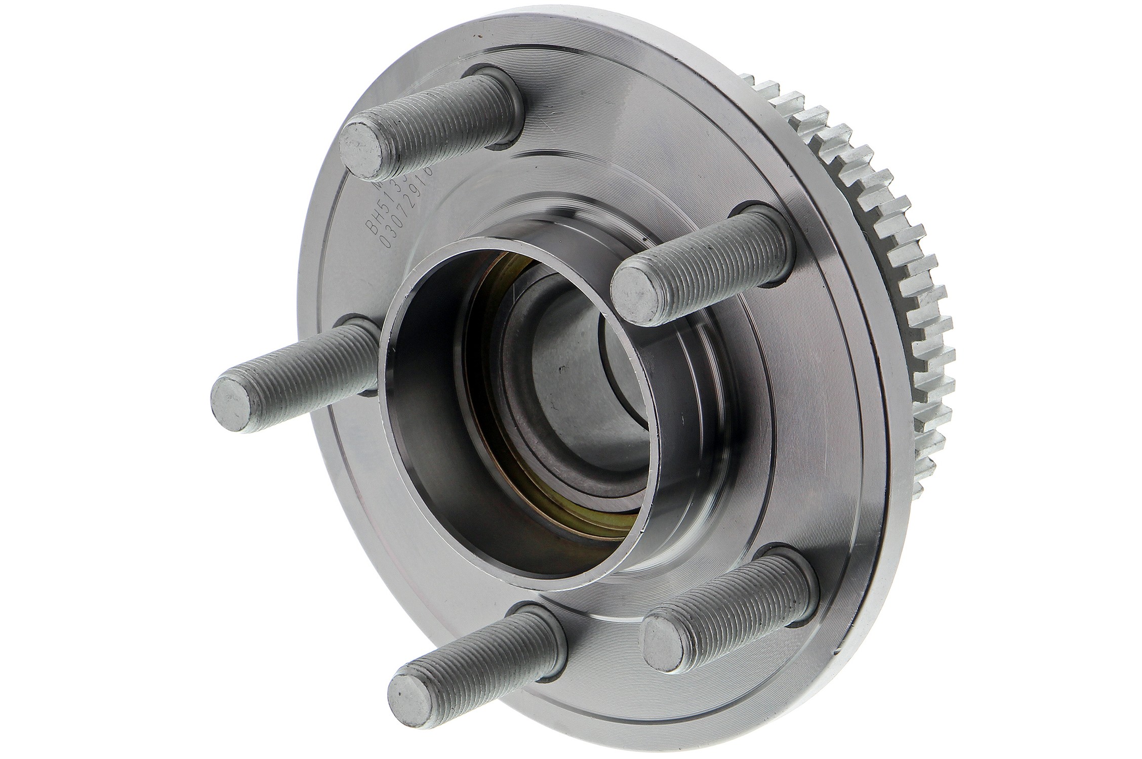 MEVOTECH Wheel Bearing & Hub MB40318