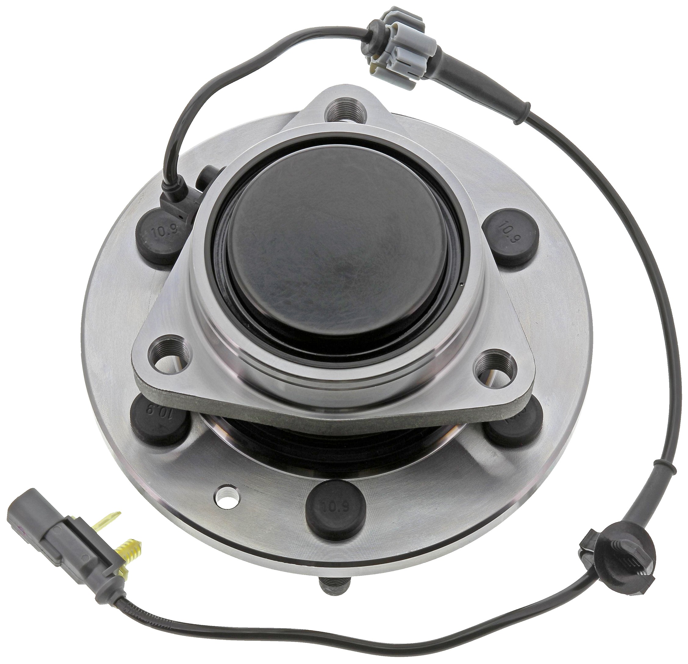 MEVOTECH Wheel Bearing & Hub MB50301