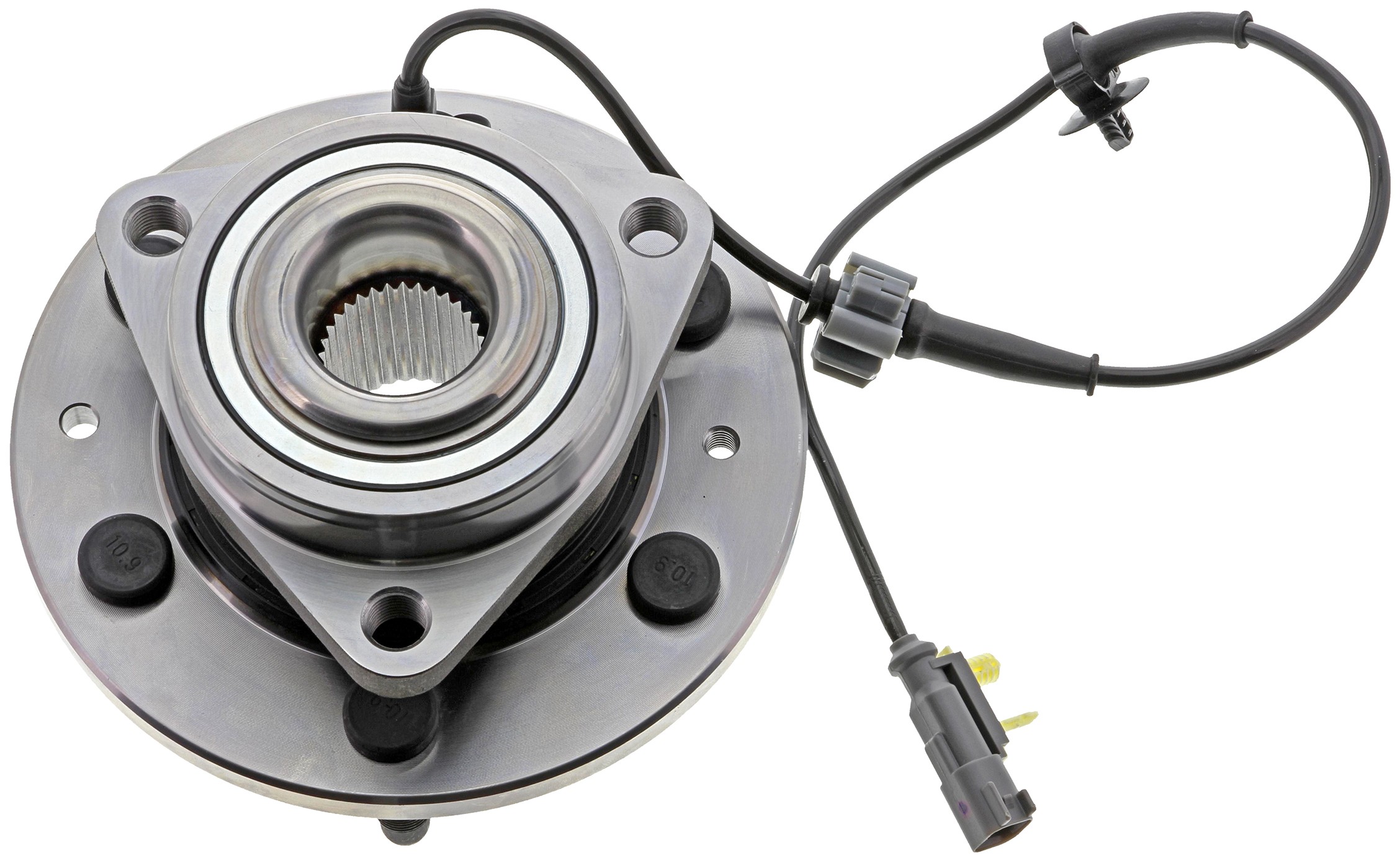MEVOTECH Wheel Bearing & Hub MB50302