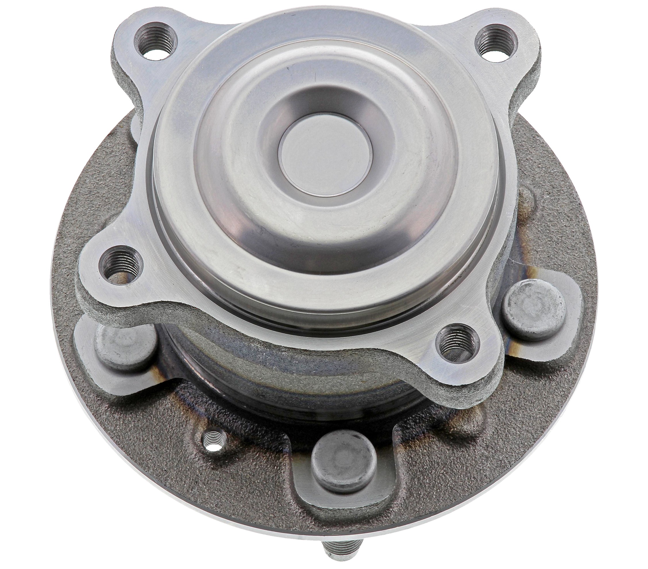 MEVOTECH Wheel Bearing & Hub MB50309