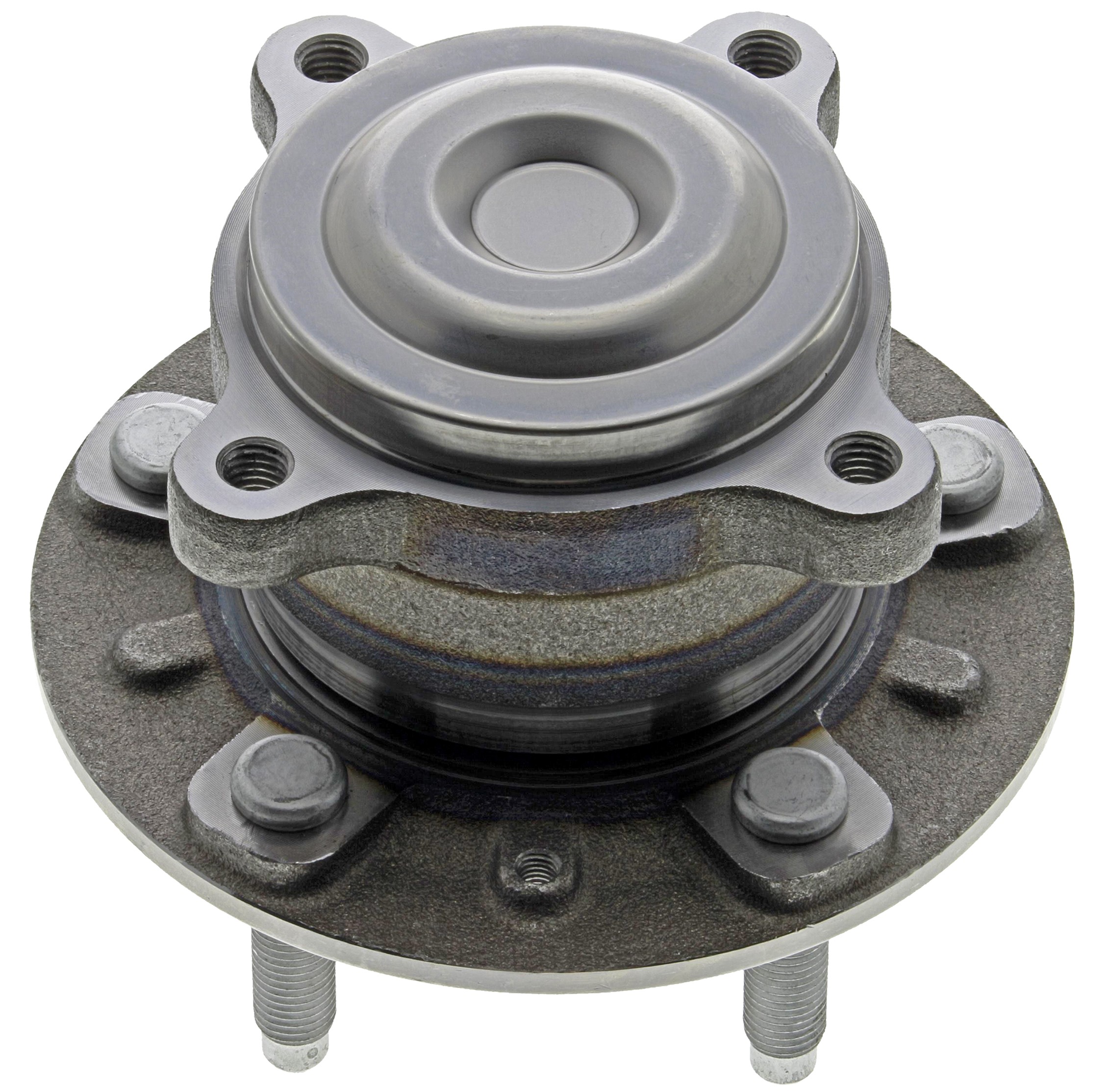 MEVOTECH Wheel Bearing & Hub MB50310