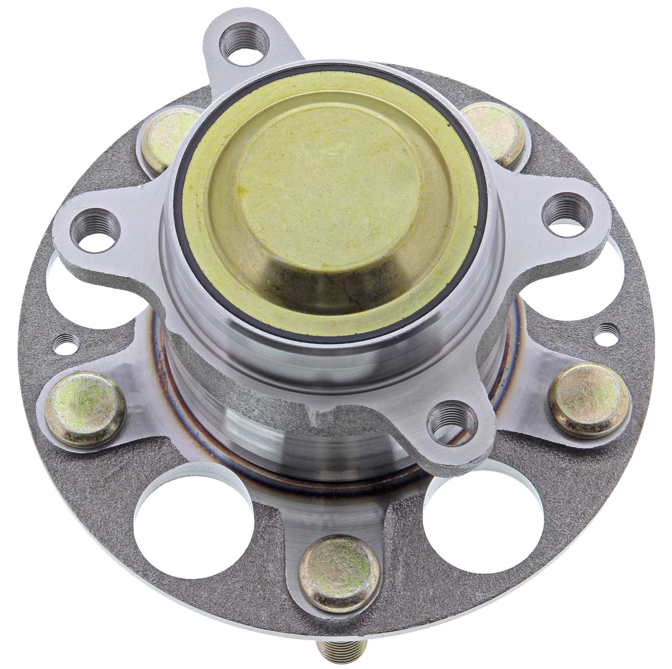 MEVOTECH Wheel Bearing & Hub MB60301