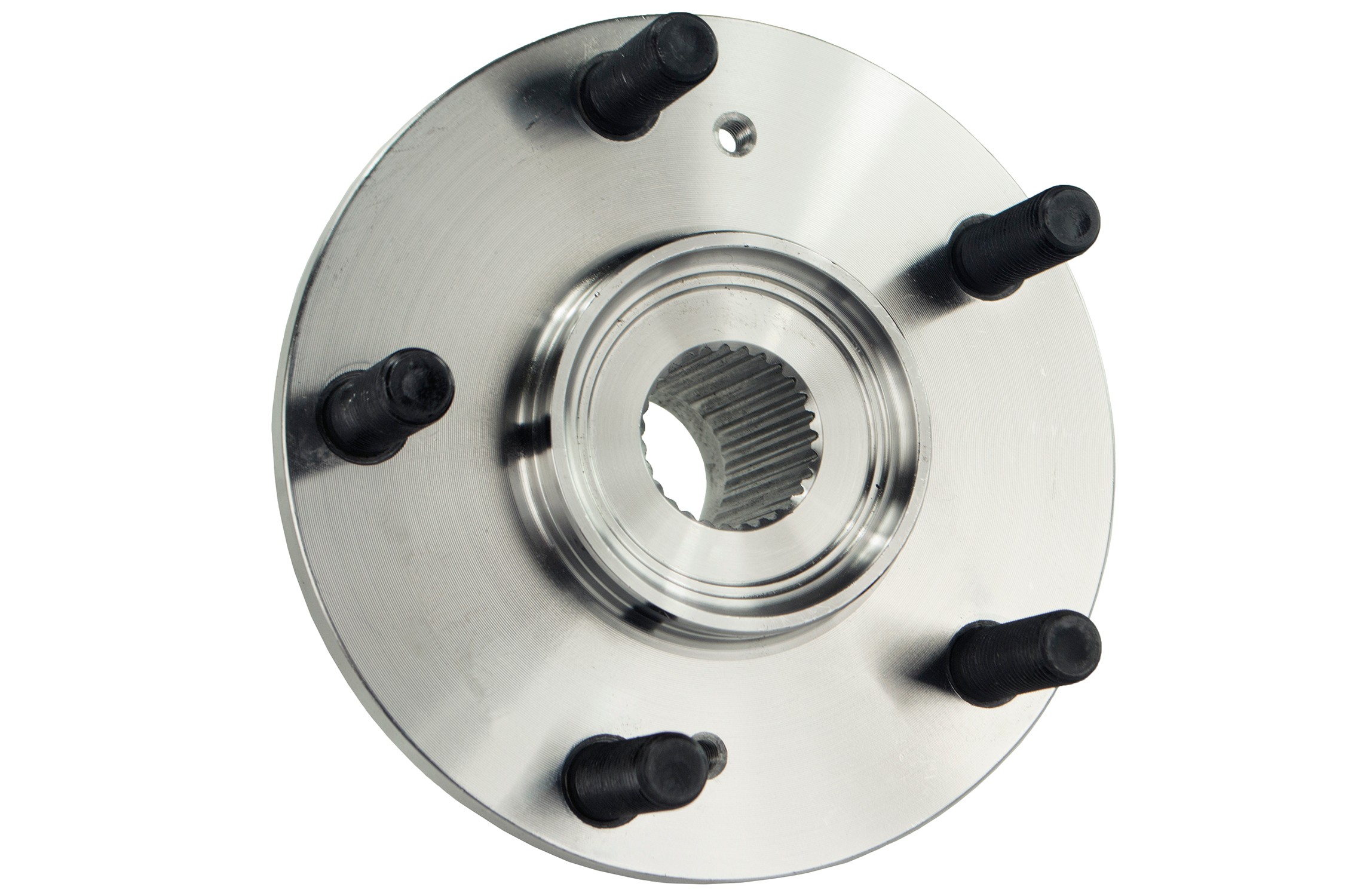 MEVOTECH Wheel Bearing & Hub MB60302