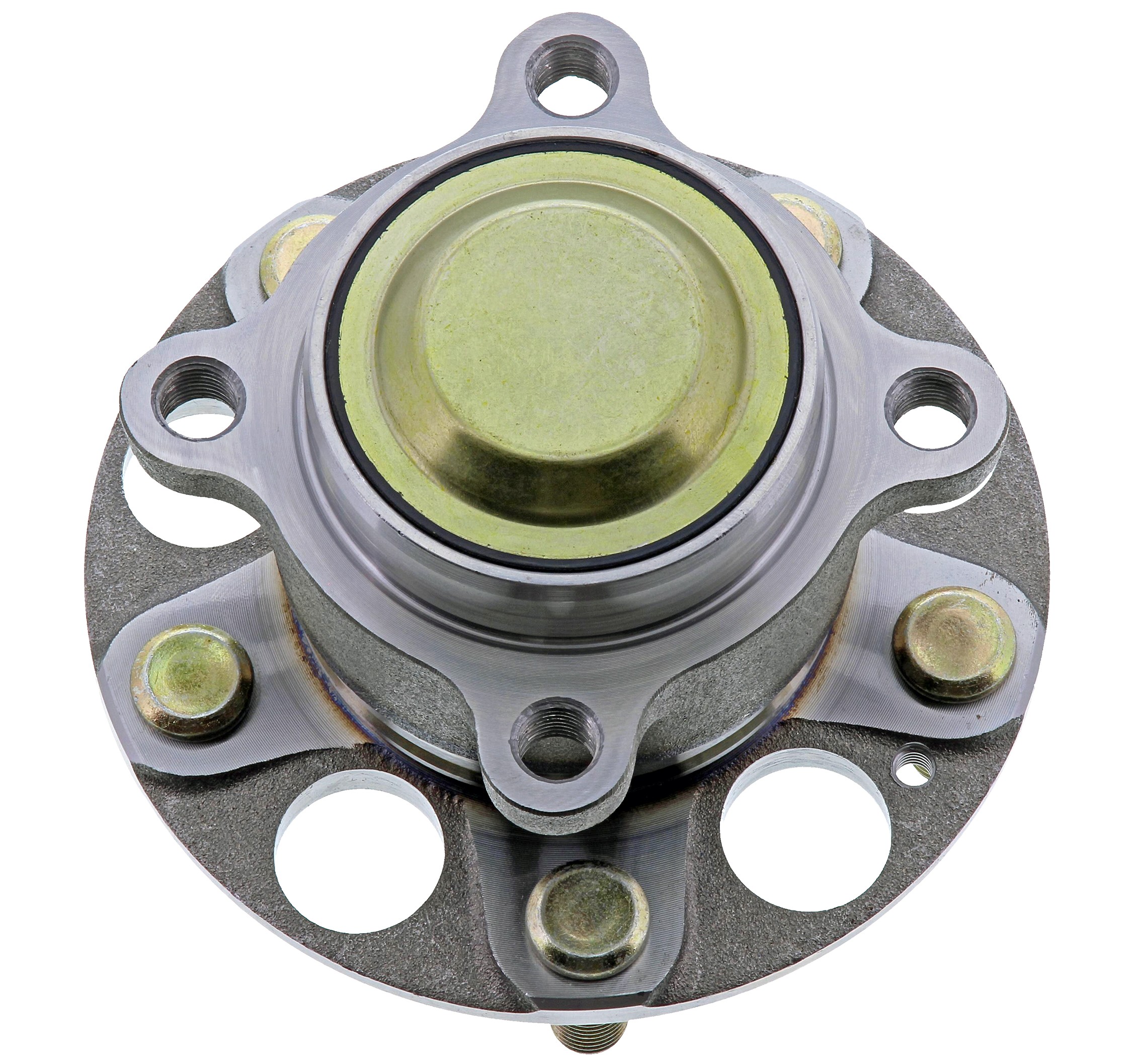 MEVOTECH Wheel Bearing & Hub MB60312