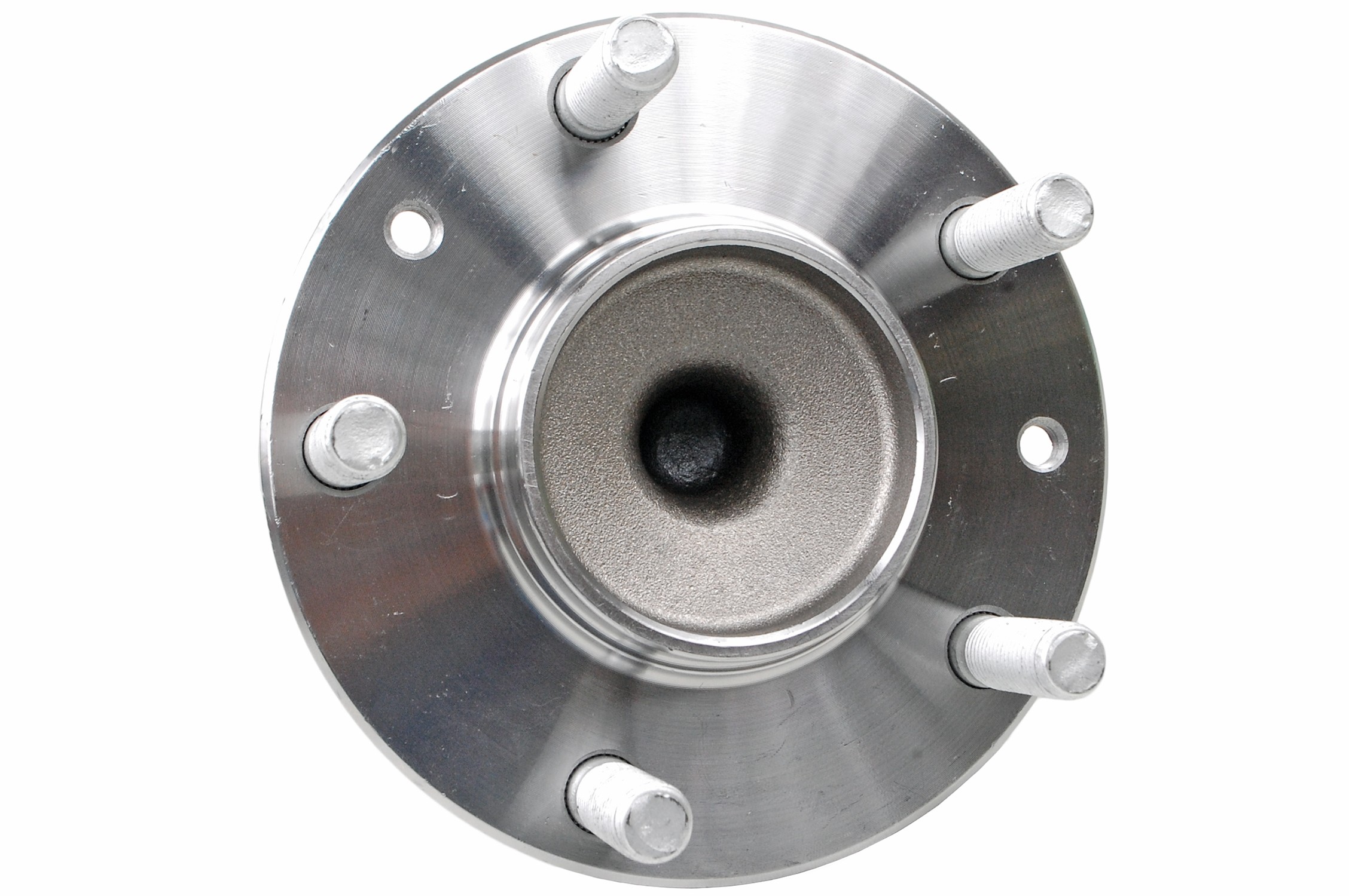 MEVOTECH Wheel Bearing & Hub MB76304