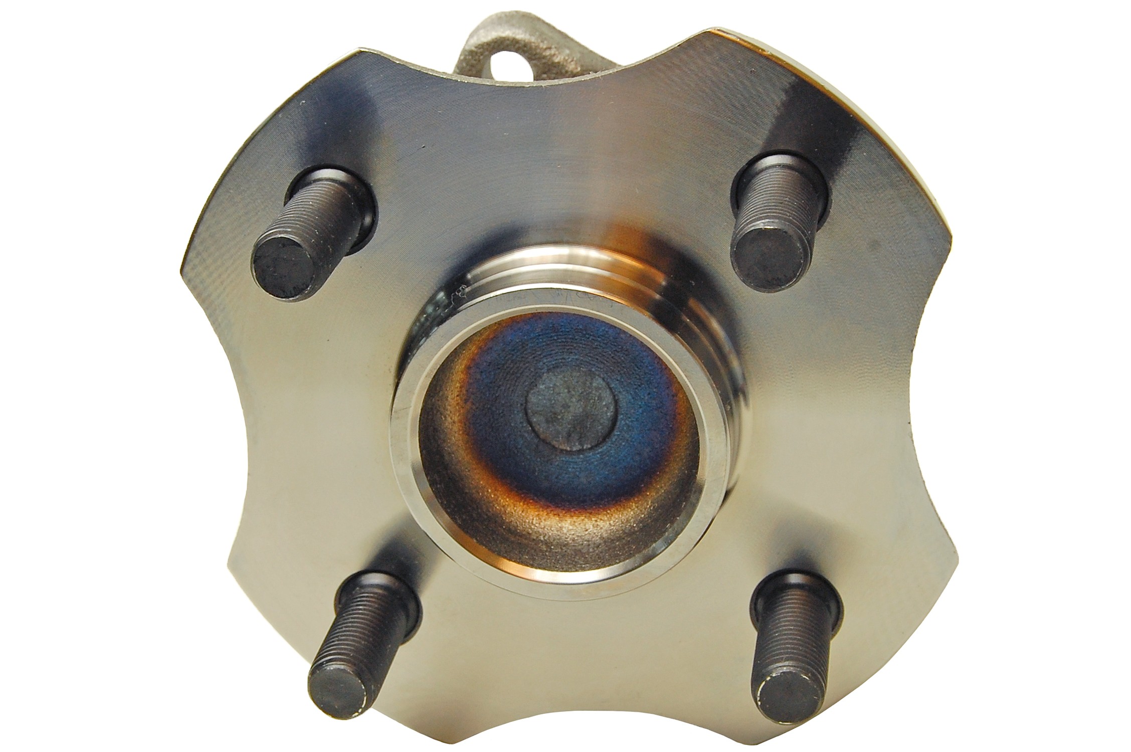 MEVOTECH Wheel Bearing & Hub MB86302