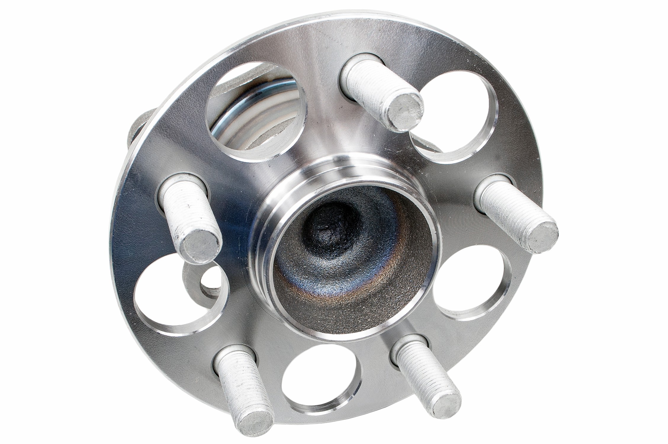 MEVOTECH Wheel Bearing & Hub MB86305