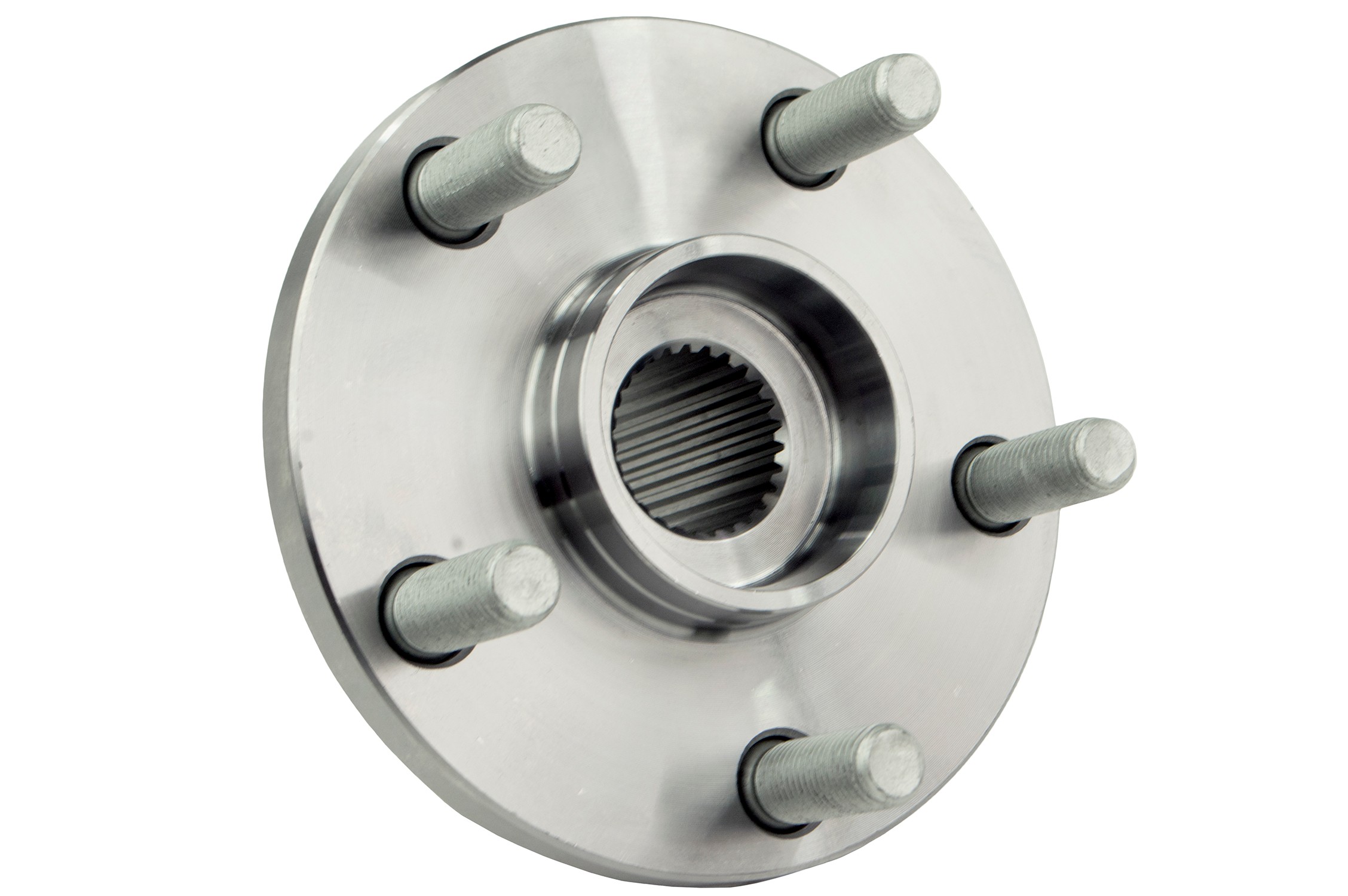 MEVOTECH Wheel Bearing & Hub MB86306