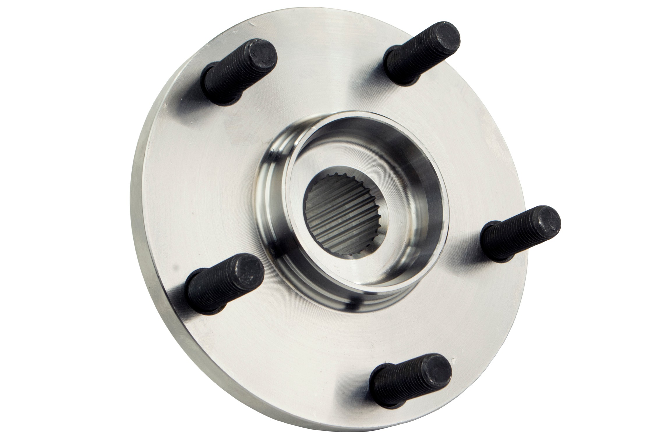 MEVOTECH Wheel Bearing & Hub MB86307