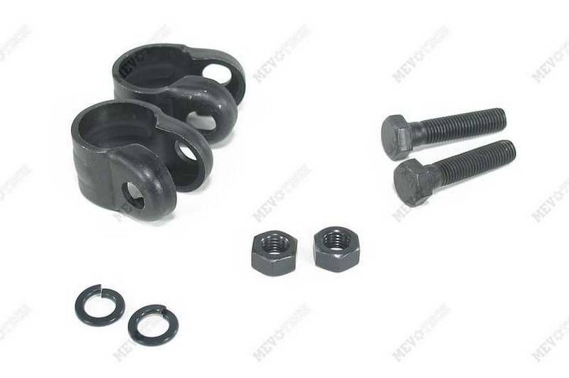 MEVOTECH Tie Rod End Adjusting Sleeve MDS1038S