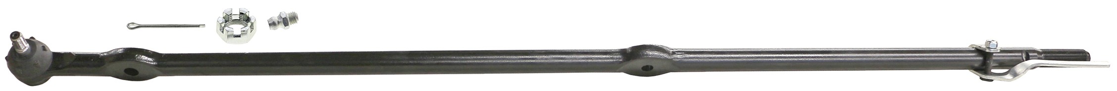MEVOTECH Tie Rod End MDS1050