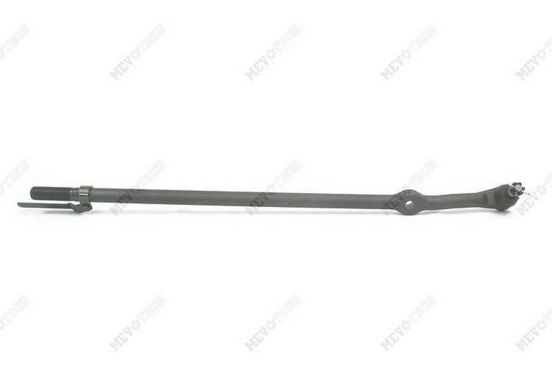 MEVOTECH Tie Rod End MDS1073