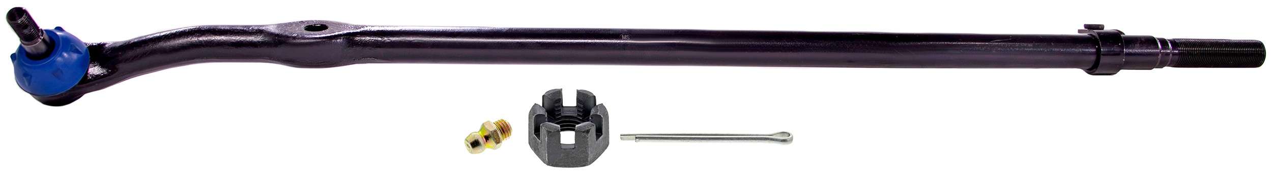 MEVOTECH Tie Rod End MDS1138T