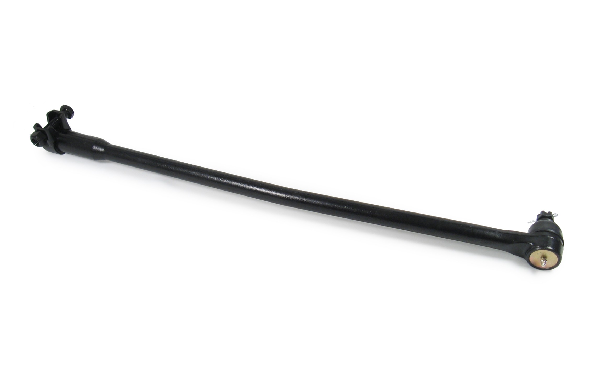 MEVOTECH Tie Rod End MDS1158