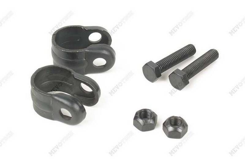 MEVOTECH Tie Rod End Adjusting Sleeve MDS1236S