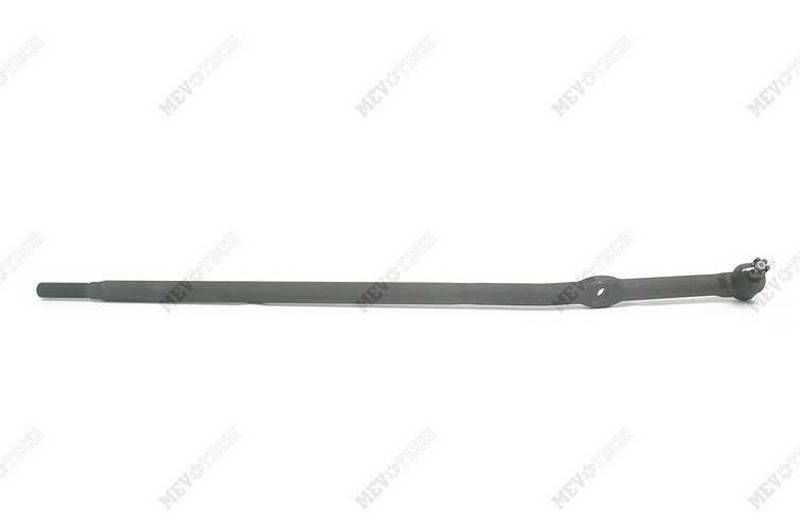 MEVOTECH Tie Rod End MDS1286