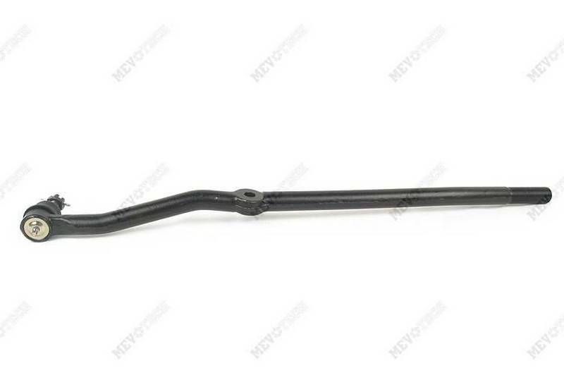 MEVOTECH Tie Rod End MDS1309