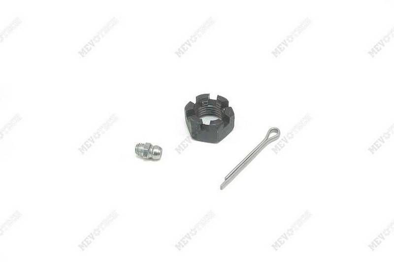 MEVOTECH Tie Rod End MDS1312